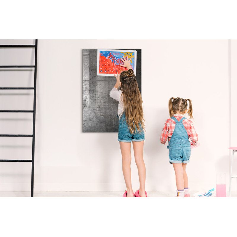 Magnetic Glass Dry Erase Board