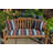 Casual Cushion Sunbrella® Fabric 1-Piece Indoor/Outdoor Square Throw Pillow-130343206-76892017