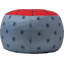 Fauteuil à billes Spiderman Spandex Smooshie