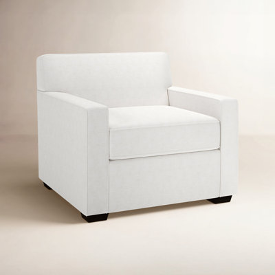 Francesca Upholstered Armchair