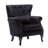 Kimmie Upholstered Club Chair-1879250560