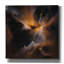 «Herbig Haro 24» par Hubble Space Telescope, art mural de la NASA-243923026