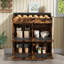 Armoire de rangement 35 po avec 4 portes-1040334556