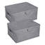 Grande boîte de rangement en tissu-671514581-671514570