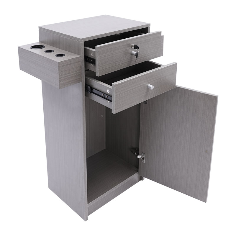 Porte-outils de coiffeuse Masimba