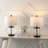 Genaya USB Table Lamp