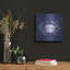 «Indigo Crab» par Linda Woods-79695804