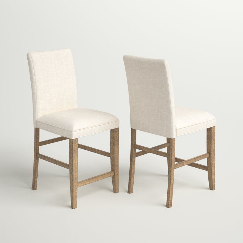 Tabouret de comptoir 24,25 po Averie