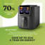 Tower 8L Air Fryer