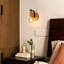 Predmore Iron Armed Sconce-2003808052