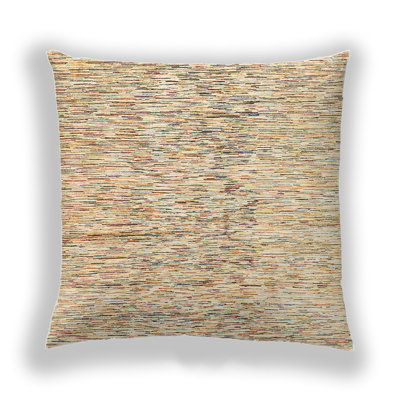 Coussin décoratif abstrait Abstract 3187