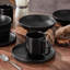 Stoneware Coffee Cup-1710908545