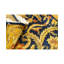 Wool Oriental Area Rug