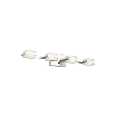 Kamden 4-Light Bath