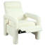 Fauteuil inclinable confortable avec dossier réglable-1929155234