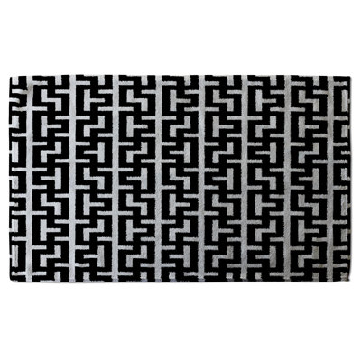 Cotton Waffle Tea Towel Kitchen Towel
