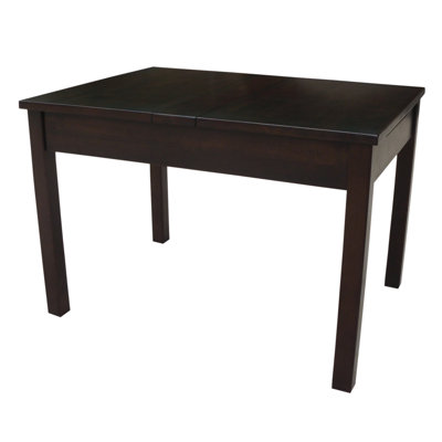 Dmitry Kids Play Table by Harper Orchard