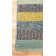 Aghan Striped Area Rug