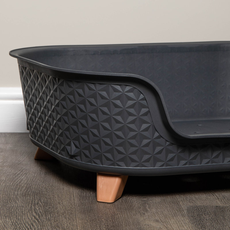 Caziyah Pet Bed