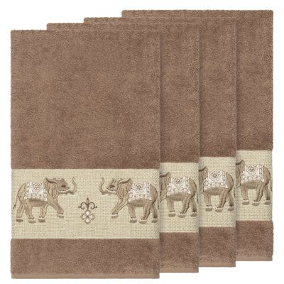 Quinn Turkish Cotton Midweight Bath Towel