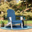Chaise Adirondack pliante Uniopolis-1164852714