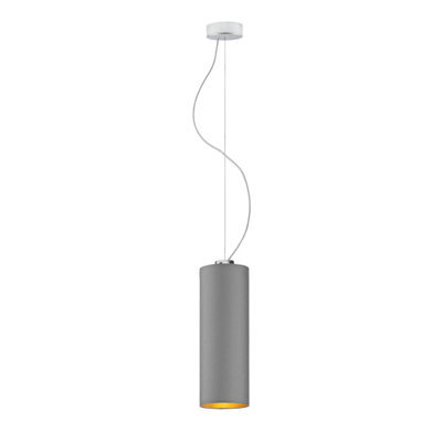Ricki 1 - Light Single Pendant