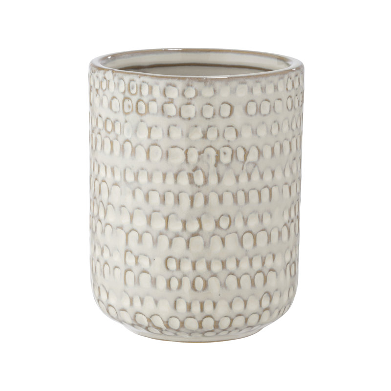 Danelly Ceramic / Porcelain Bathroom Accessory Set