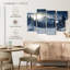 Alvord paysage hivernal-108802737