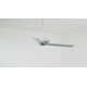 Altus 42'' 3 Blade Ceiling Fan with LED Light Kit