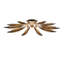 Anahata 78 - Light Flush Mount