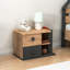 Table de chevet Bianchina-108049409