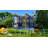 Creationstry 8' x 8' Round Backyard Trampoline