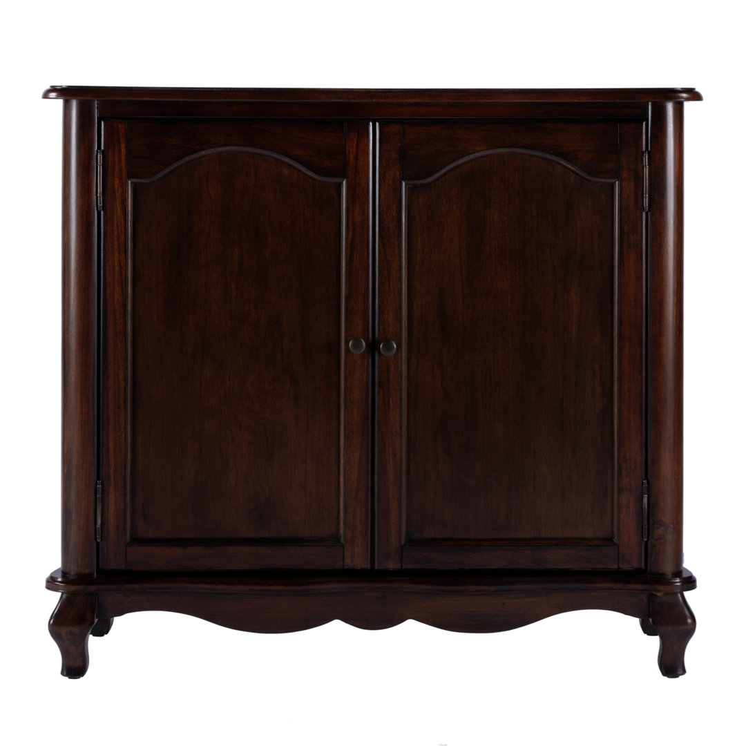 Accent Cabinet Charlton Home® 