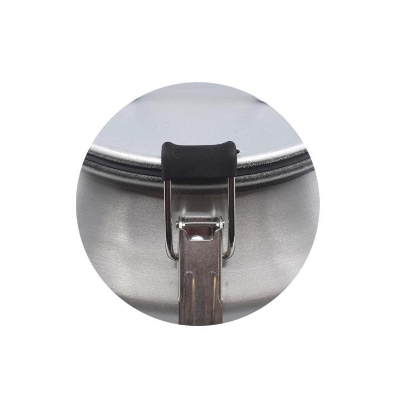 Cancooker Electric Single Burner