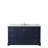 Avery 60'' Single Bathroom Vanity with Stone Top-97873304-97851942