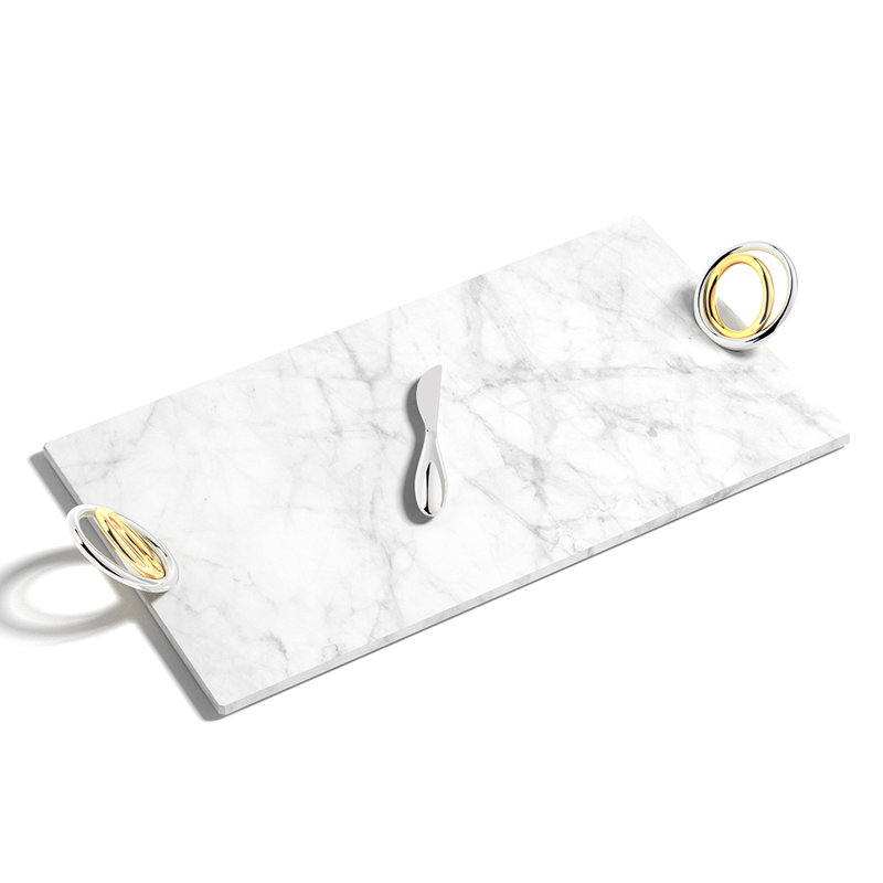 Ring Cheese Board