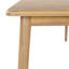 Table de salle à manger Tristian-289231049