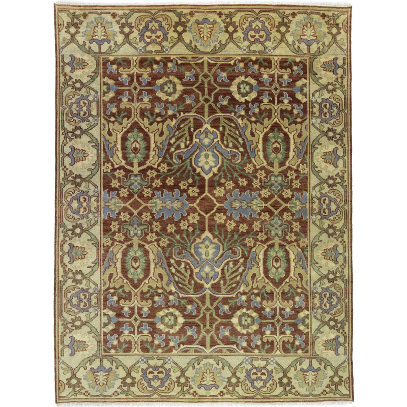 Tapis Chobi Reshea