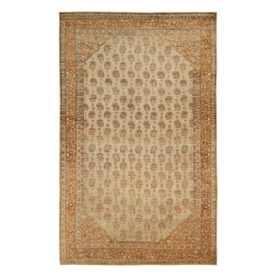 One-of-a-Kind Area Rug in