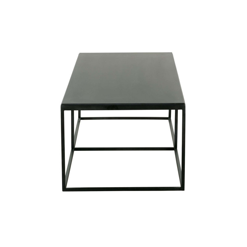 Chai Genuine Marble Coffee Table
