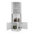Corner Bar Cabinet