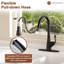 Robinet de cuisine Mondawe-88876495