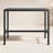 Armando Aluminum Bar Table-400027902