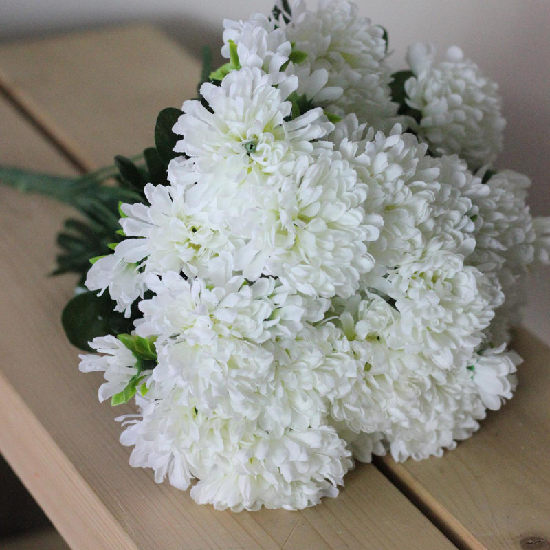 Sprays de chrysanthème