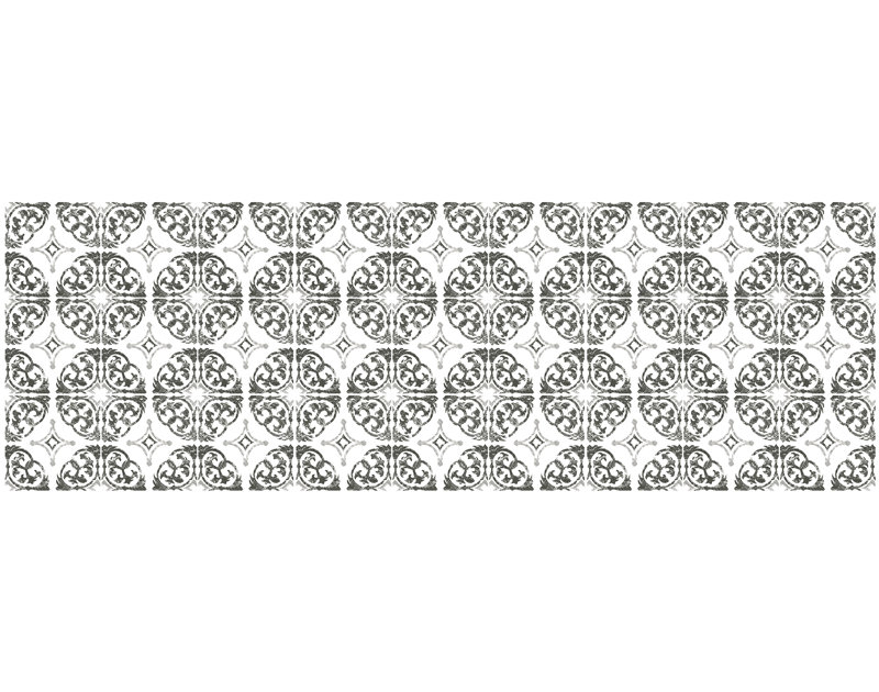 Palmira Global Non-Wall Damaging Wall Decal