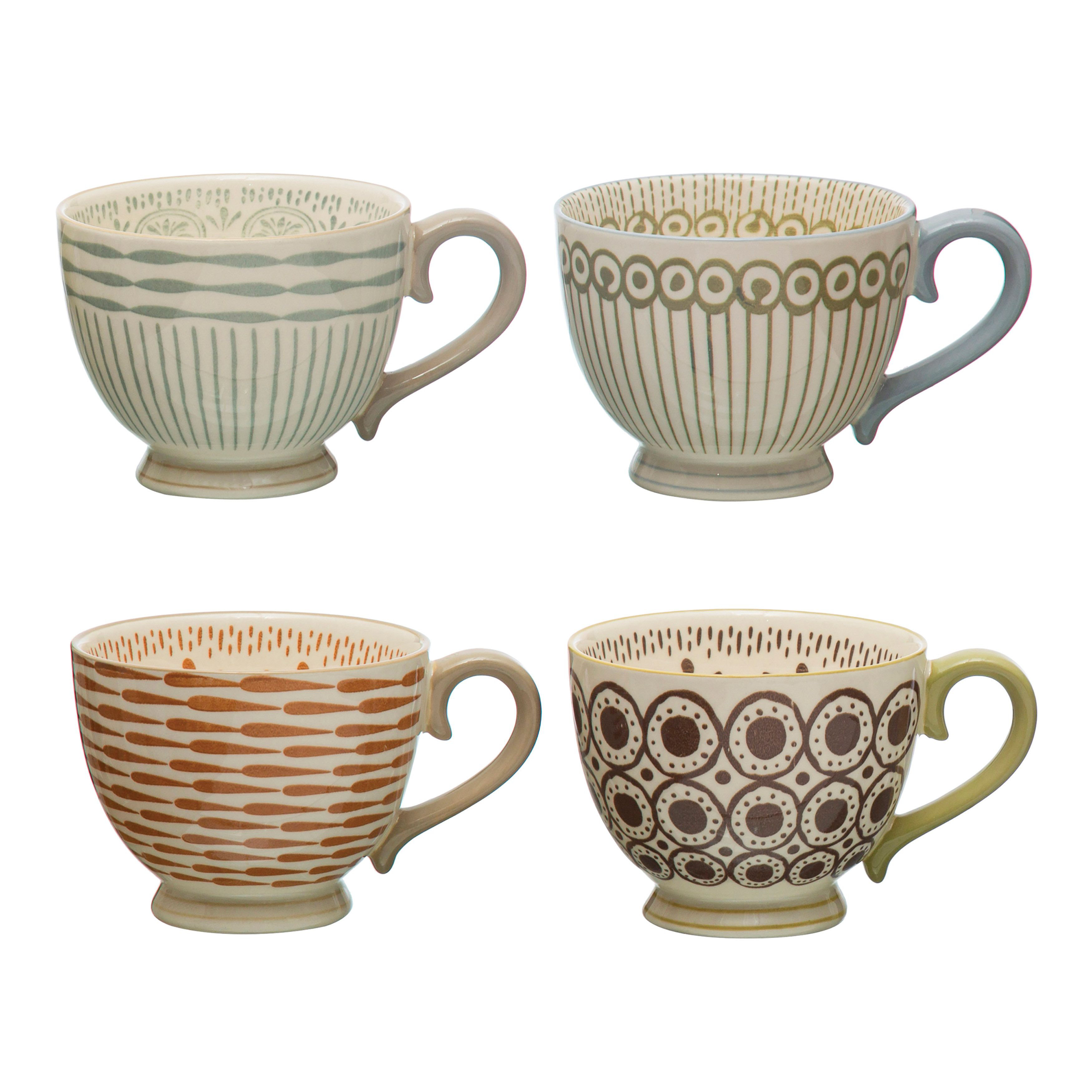 Birch Lane™ Lancey Teacup | Birch Lane