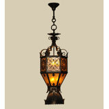 Gaetano 7 - Light Pendant