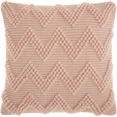 Throw Square Pillow Cover & Insert
