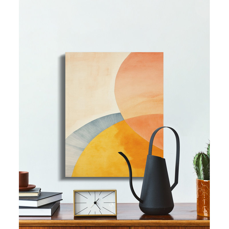 Wrapped Canvas Print Set, 60.96 cm H x 40.64 cm W