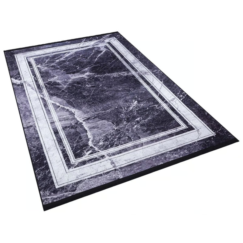 Tapis Cyriel, Rectangle 5 pi 3 po x 7 pi 7 po